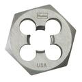 Irwin 9.0MM-0.75MM High Carbon Steel Metric Hexagon Die HA9735